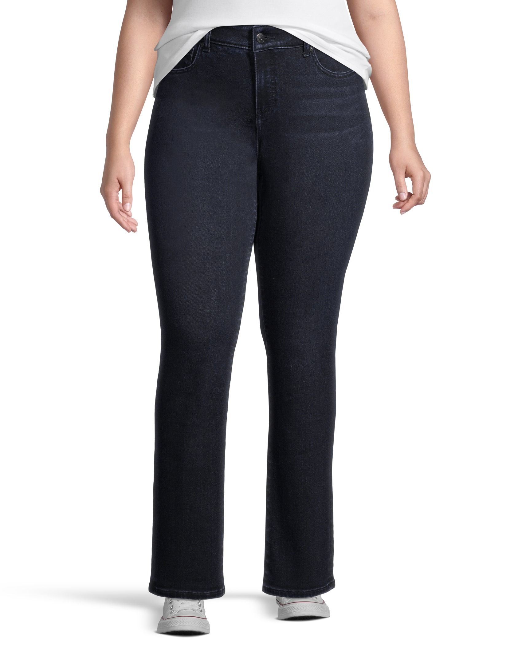 Aam Pants Are The Curvy Woman's Solution To Finding Trousers