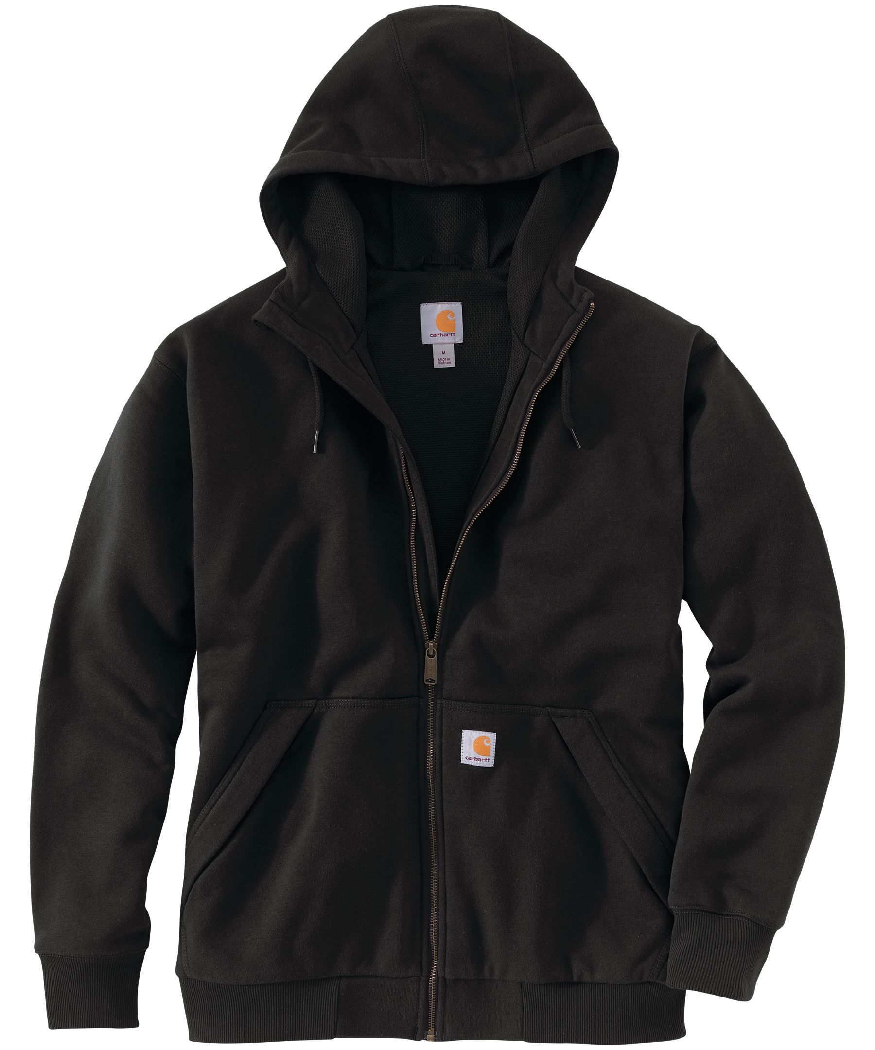 Carhartt Men's Midweight Thermal Lined Water Repellent Hooded