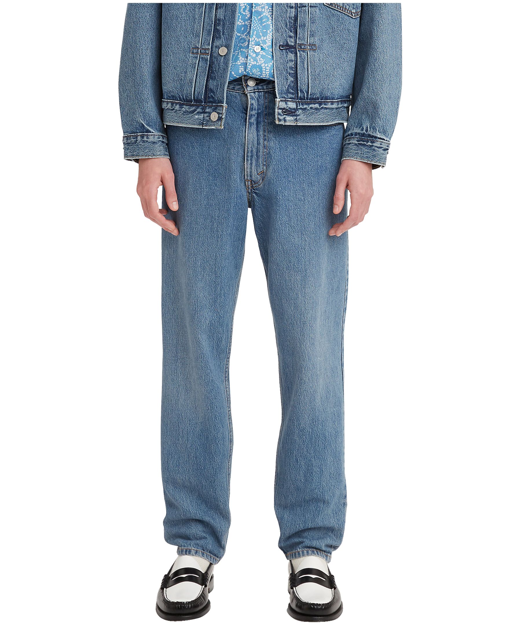 Levi's Men's 550 '92 Relaxed Fit Jeans