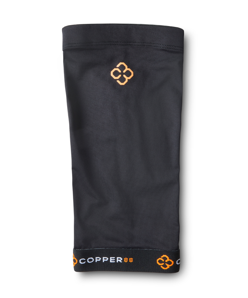 Wel-max Copper 88 Knee Support Sleeve