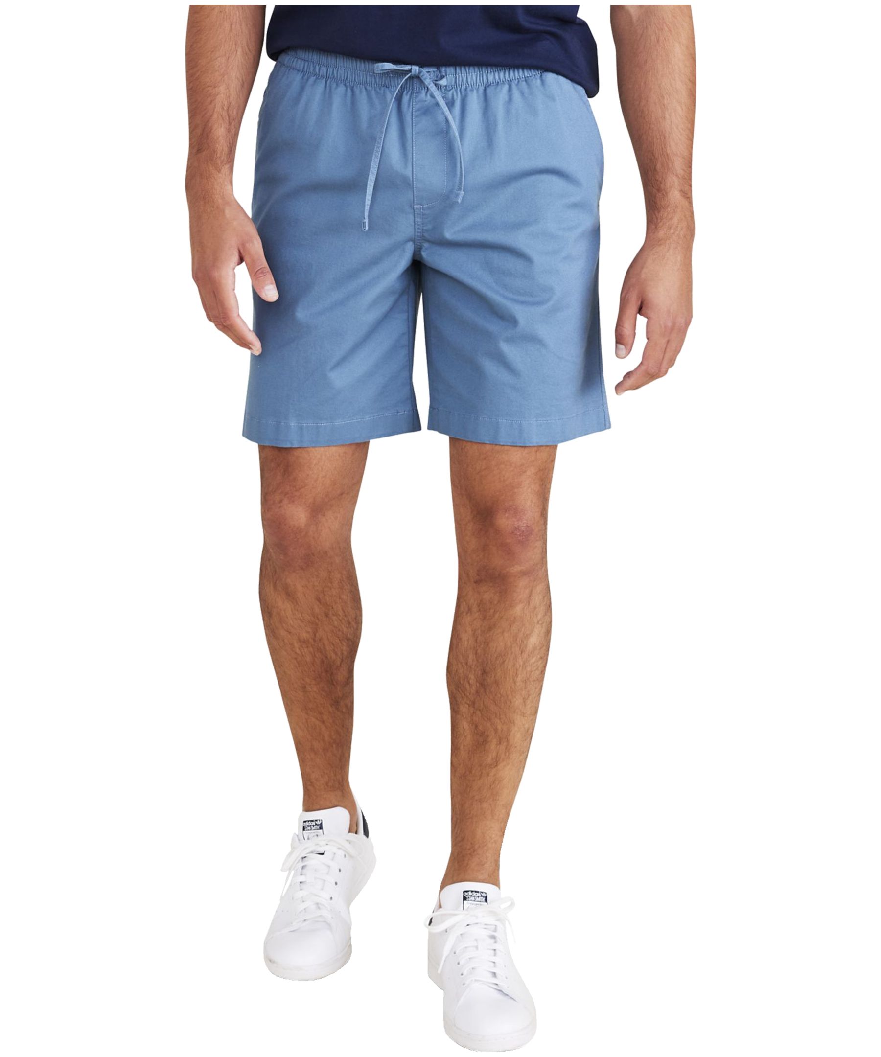 Dockers Men's Ultimate Supreme Flex Pull On Shorts