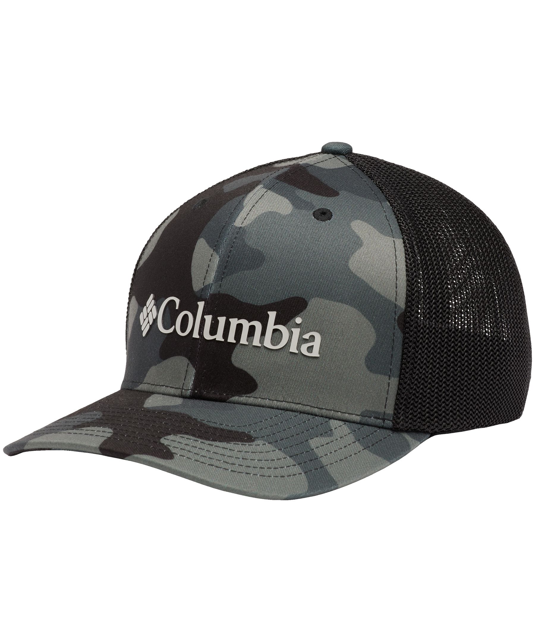 Columbia Unisex-Adult Mesh Ball Cap